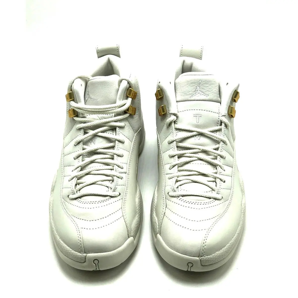 Nike shoes - Air Jordan 12 - Air - FD9101-007 - White 11