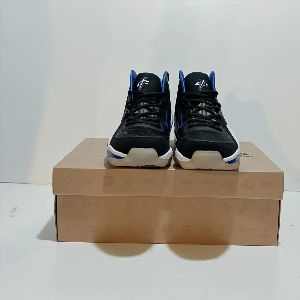 Nike shoes - 537331040 - 537331040 - Black 0
