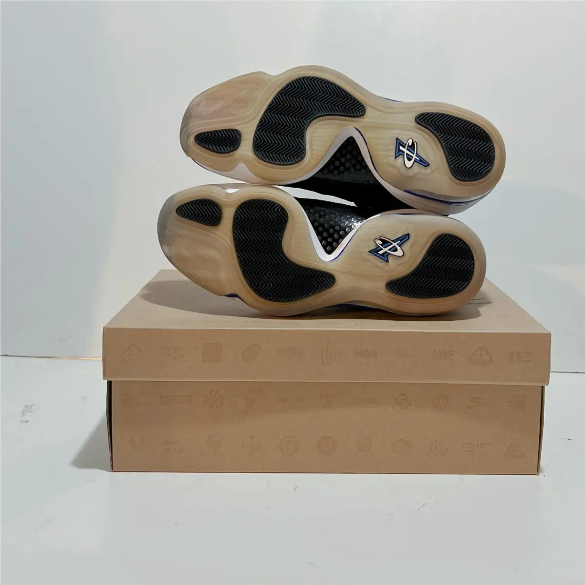 Nike shoes - 537331040 - 537331040 - Black 2