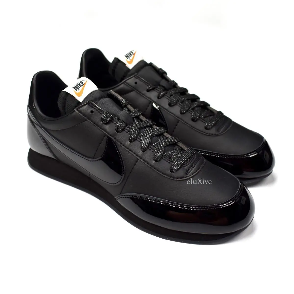 Nike shoes - Nighttrack - Nighttrack - Black 2