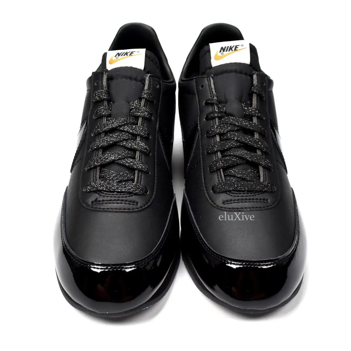 Nike shoes - Nighttrack - Nighttrack - Black 3