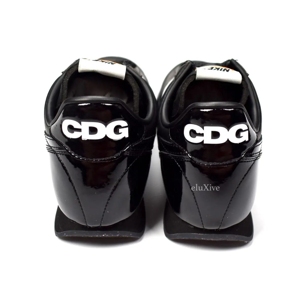 Nike shoes - Nighttrack - Nighttrack - Black 5