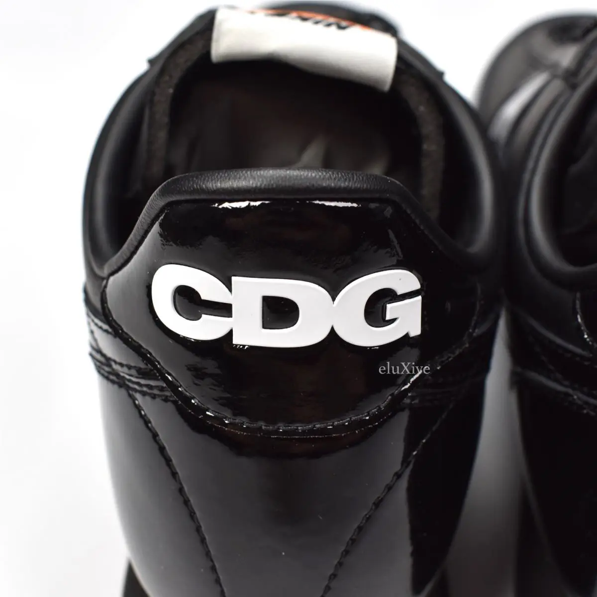 Nike shoes - Nighttrack - Nighttrack - Black 1