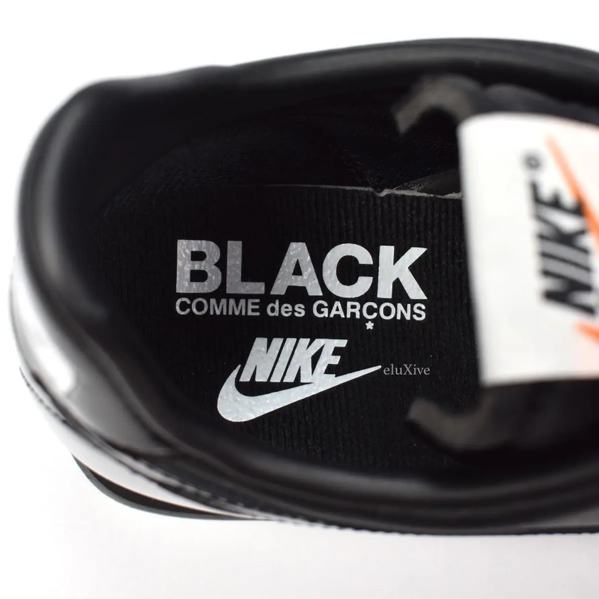 Nike shoes - Nighttrack - Nighttrack - Black 7