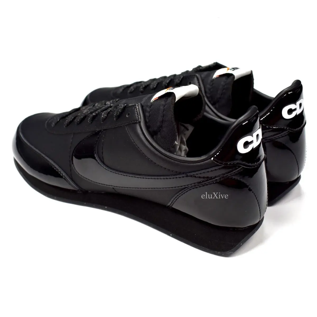 Nike shoes - Nighttrack - Nighttrack - Black 16