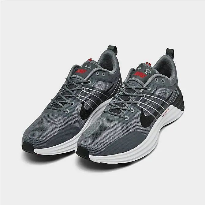 Nike shoes - Nike Lunar Roam - Lunar Roam - Hm0713-002 - Gray 0