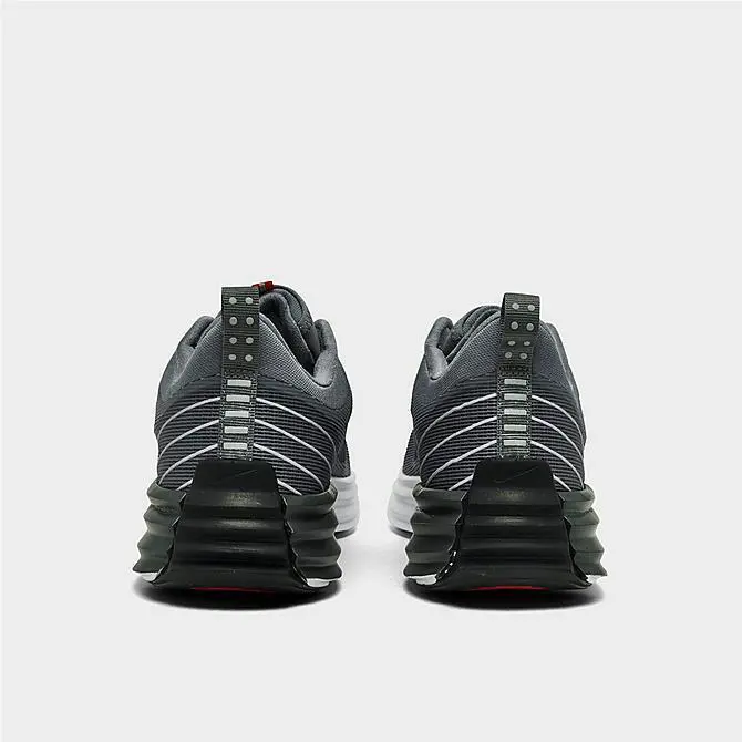 Nike shoes - Nike Lunar Roam - Lunar Roam - Hm0713-002 - Gray 3