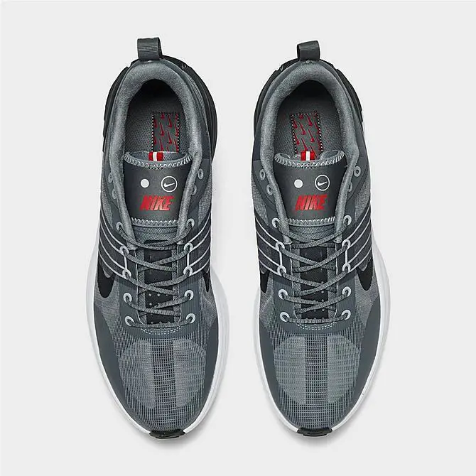 Nike shoes - Nike Lunar Roam - Lunar Roam - Hm0713-002 - Gray 4