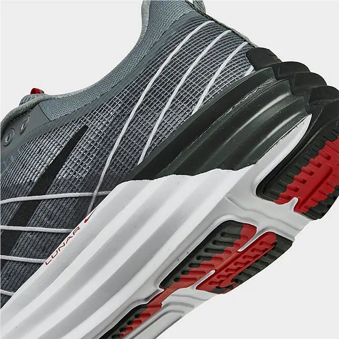 Nike shoes - Nike Lunar Roam - Lunar Roam - Hm0713-002 - Gray 8