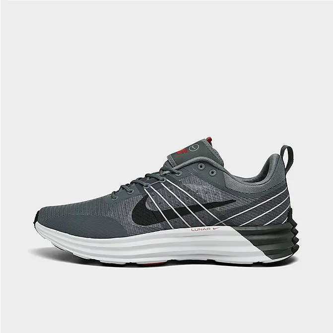 Nike shoes - Nike Lunar Roam - Lunar Roam - Hm0713-002 - Gray 5