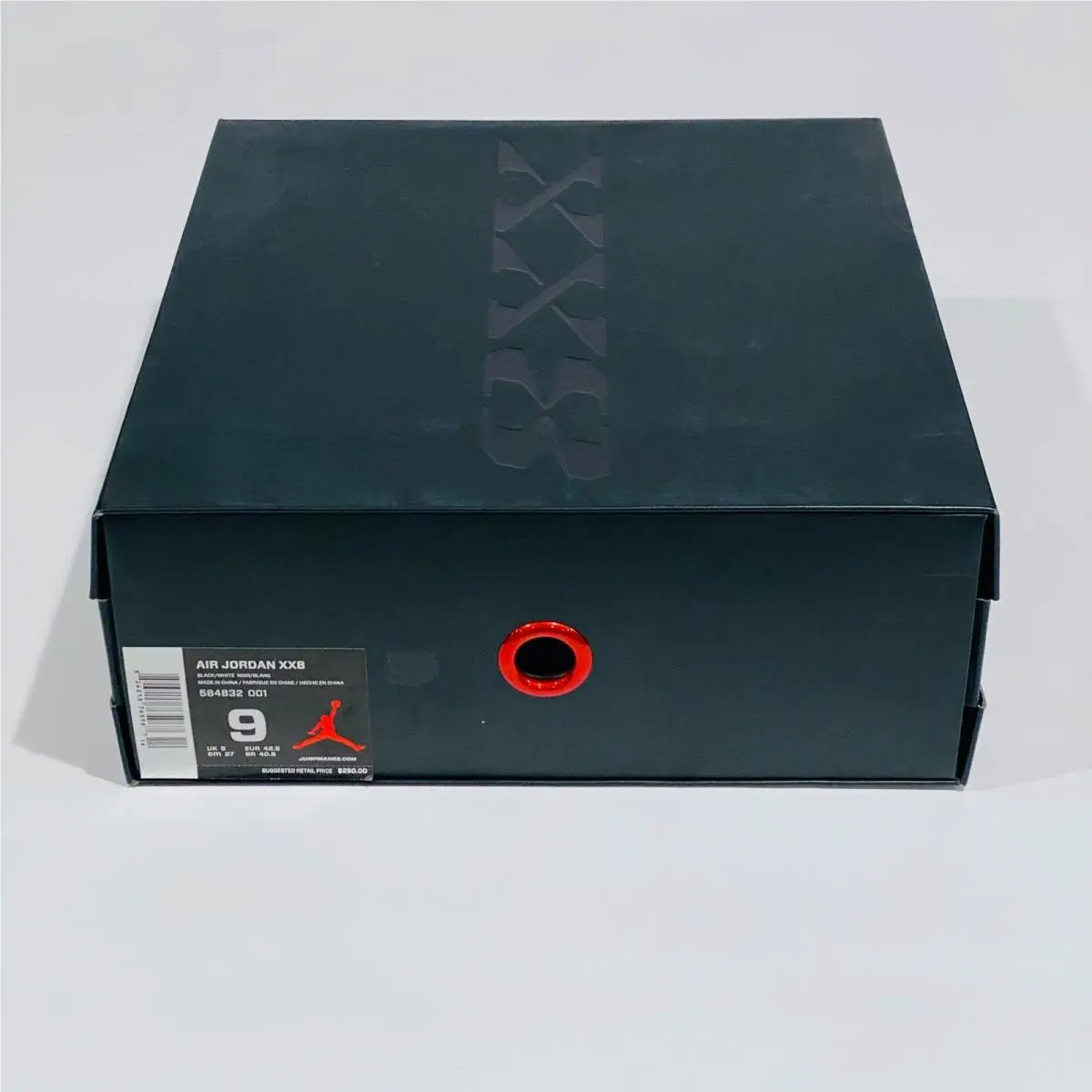 Nike shoes - 584832001 - 584832001 - Black 21
