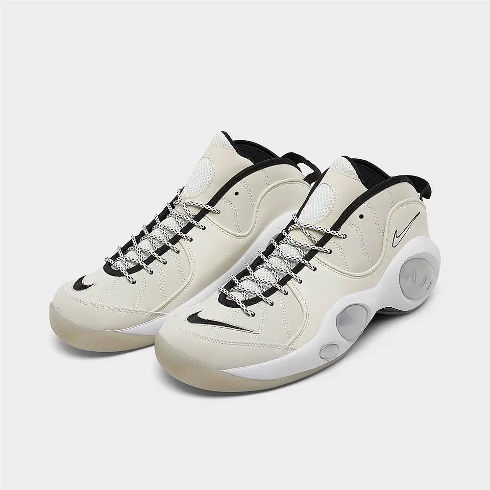 Nike shoes - Nike Air Zoom Flight - Air Zoom Flight - DX5505 100 - Sail/Pale Ivory/Black/White - DX5505 100 0