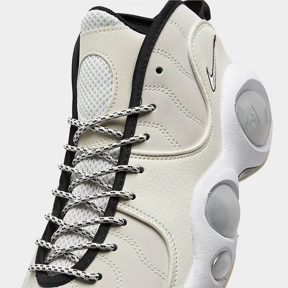Nike shoes - Nike Air Zoom Flight - Air Zoom Flight - DX5505 100 - Sail/Pale Ivory/Black/White - DX5505 100 1