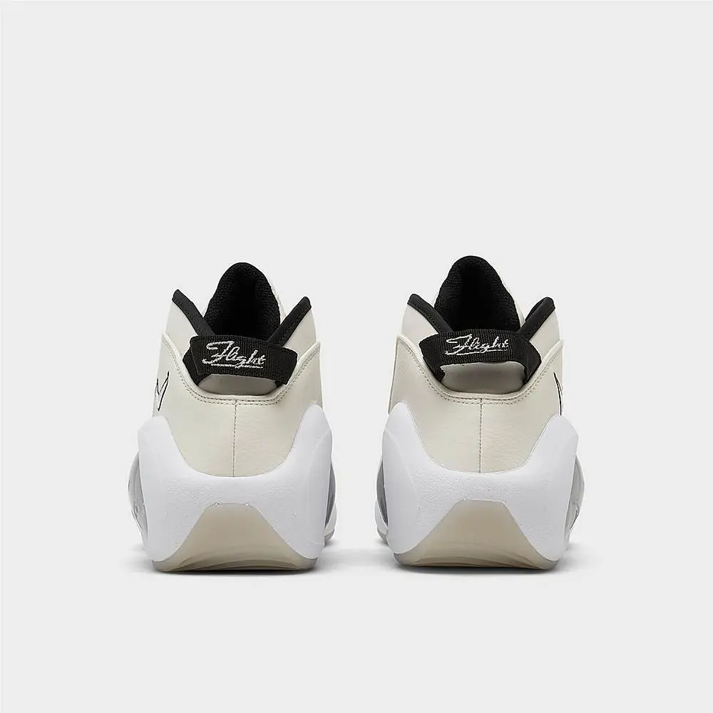 Nike shoes - Nike Air Zoom Flight - Air Zoom Flight - DX5505 100 - Sail/Pale Ivory/Black/White - DX5505 100 2