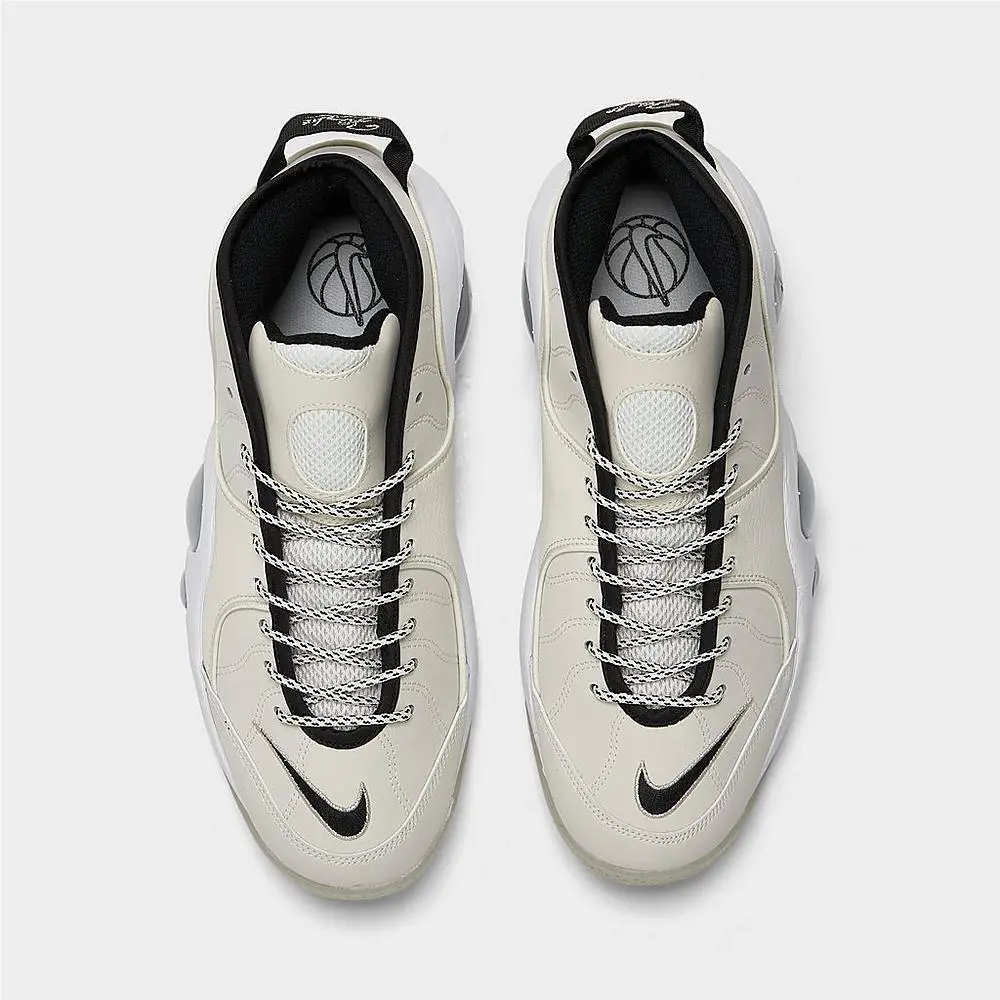 Nike shoes - Nike Air Zoom Flight - Air Zoom Flight - DX5505 100 - Sail/Pale Ivory/Black/White - DX5505 100 3