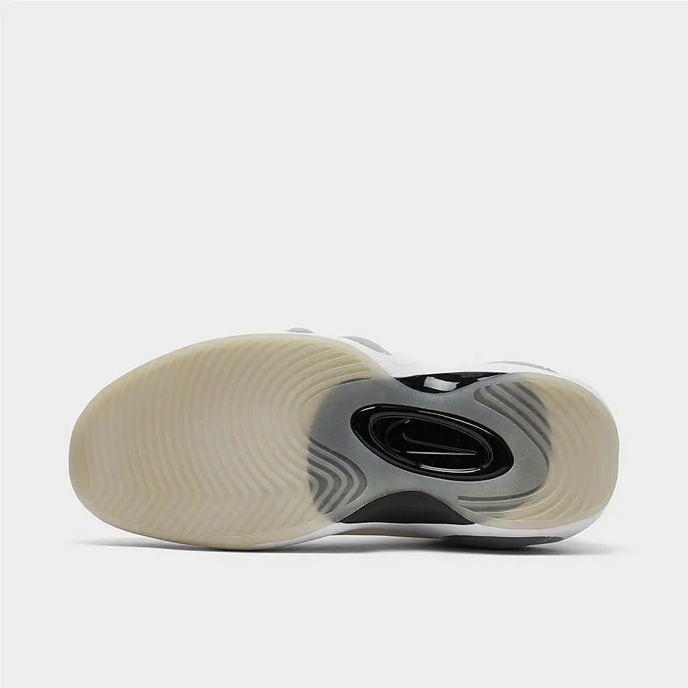 Nike shoes - Nike Air Zoom Flight - Air Zoom Flight - DX5505 100 - Sail/Pale Ivory/Black/White - DX5505 100 4