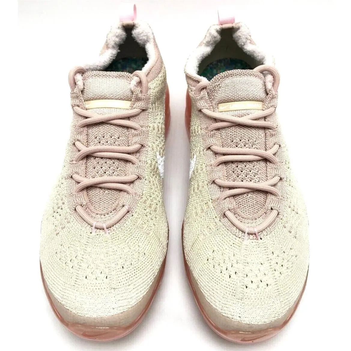 Nike shoes - Nike Air VaporMax 2023 - Air VaporMax - DV6840-101 - Beige 4