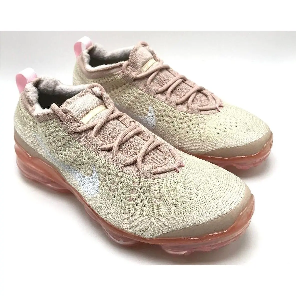 Nike shoes - Nike Air VaporMax 2023 - Air VaporMax - DV6840-101 - Beige 8
