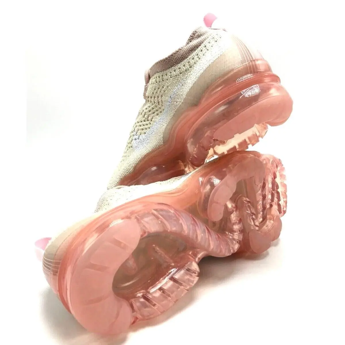 Nike shoes - Nike Air VaporMax 2023 - Air VaporMax - DV6840-101 - Beige 12