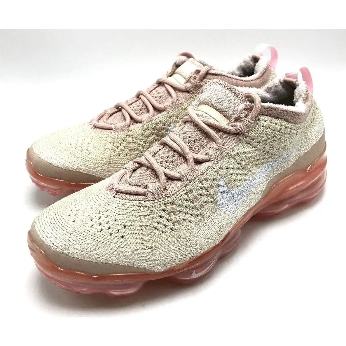 Nike shoes - Nike Air VaporMax 2023 - Air VaporMax - DV6840-101 - Beige 9