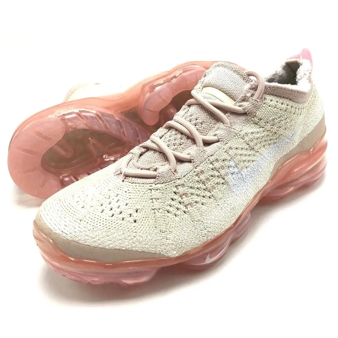 Nike shoes - Nike Air VaporMax 2023 - Air VaporMax - DV6840-101 - Beige 6