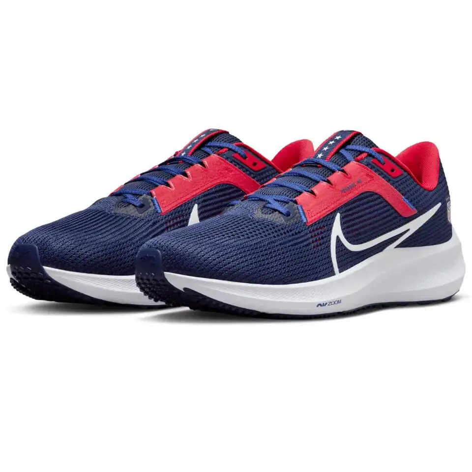 Nike shoes - Nike Air Zoom Pegasus 40 - FN0096-401 - Blue 0