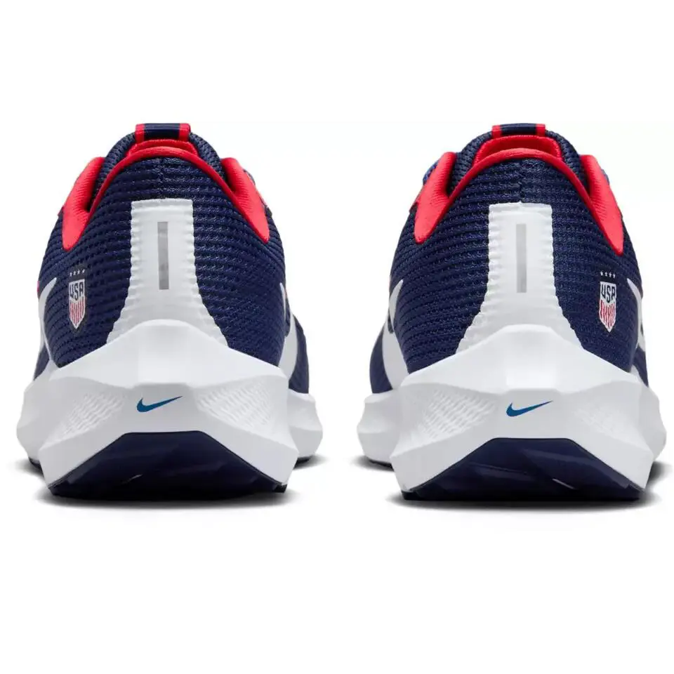 Nike shoes - Nike Air Zoom Pegasus 40 - FN0096-401 - Blue 2