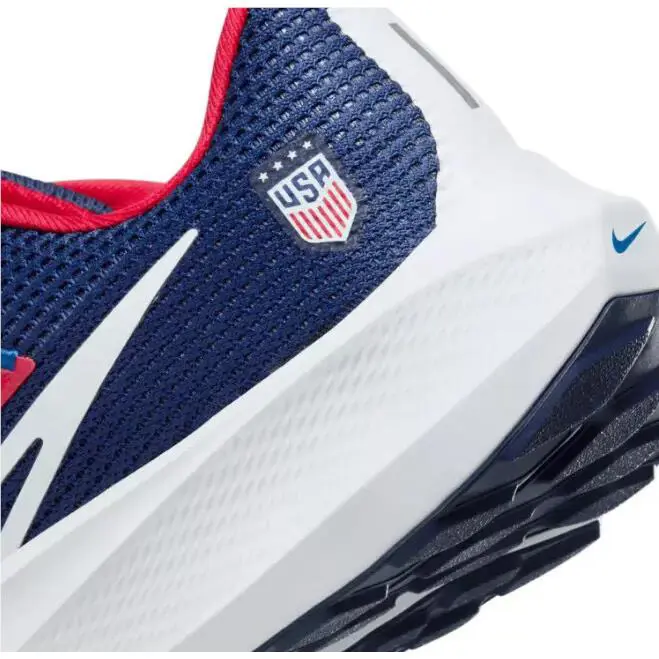 Nike shoes - Nike Air Zoom Pegasus 40 - FN0096-401 - Blue 8