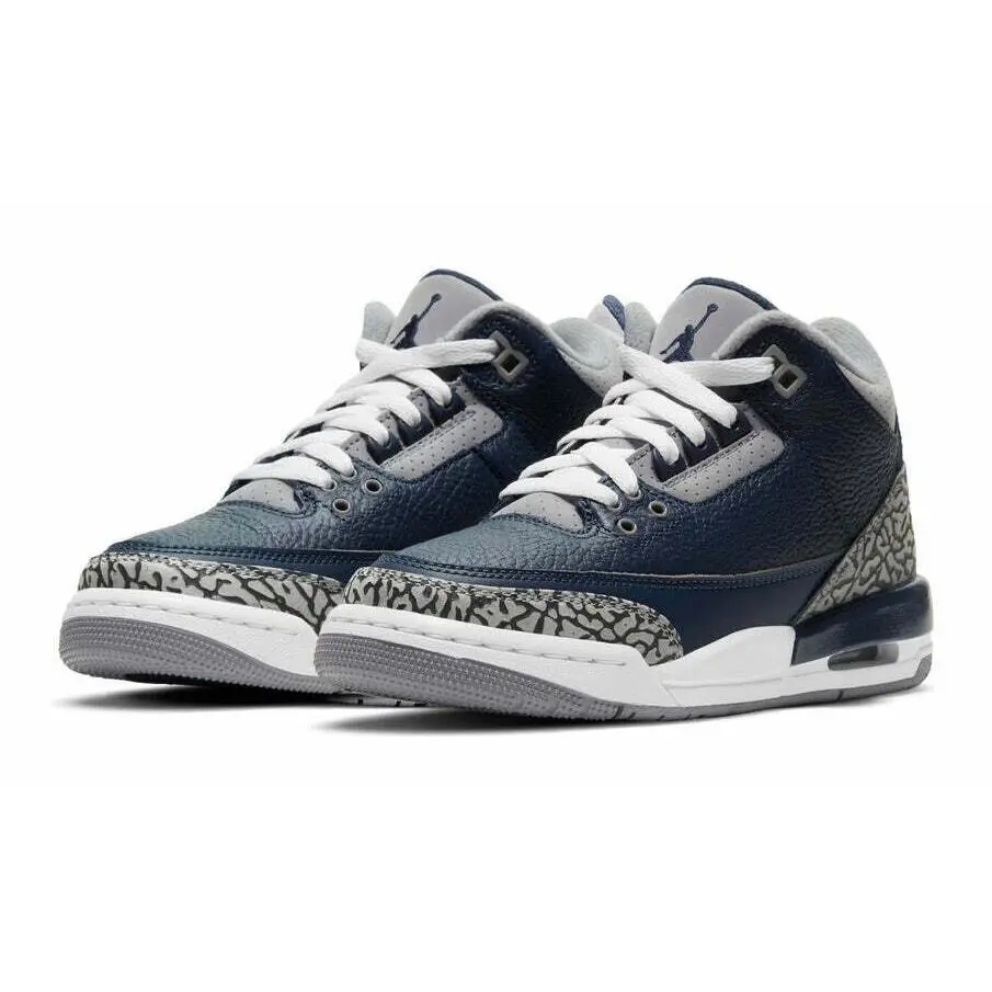 Nike shoes - 398614401 - 398614 401 - Midnight Navy/White 1