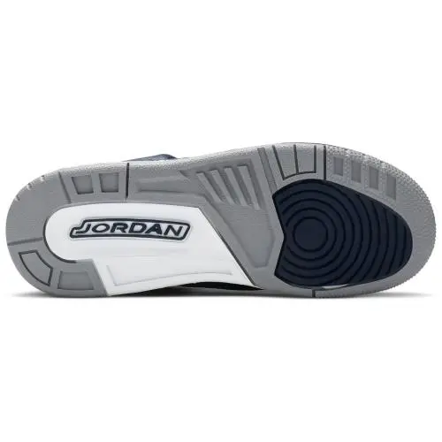 Nike shoes - 398614401 - 398614 401 - Midnight Navy/White 3