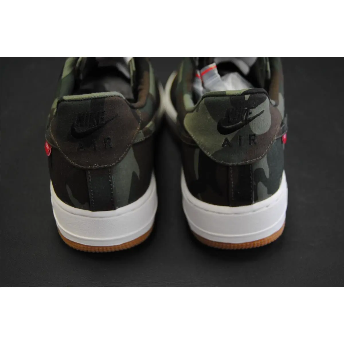 Nike shoes - Nike Air Force 1 - Air Force - 573488-330 - Multicolor 4