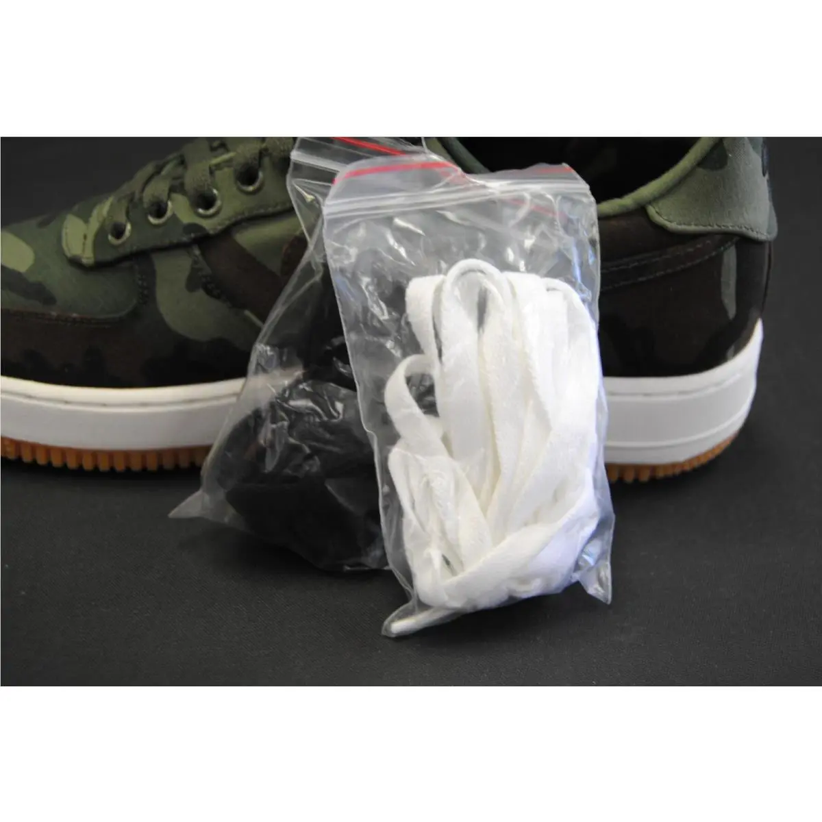 Nike shoes - Nike Air Force 1 - Air Force - 573488-330 - Multicolor 19