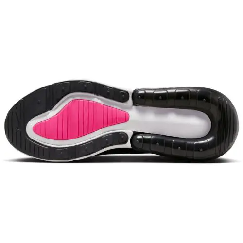 Nike shoes - Nike Air Max 270 - Air Max - White-Black-White 1