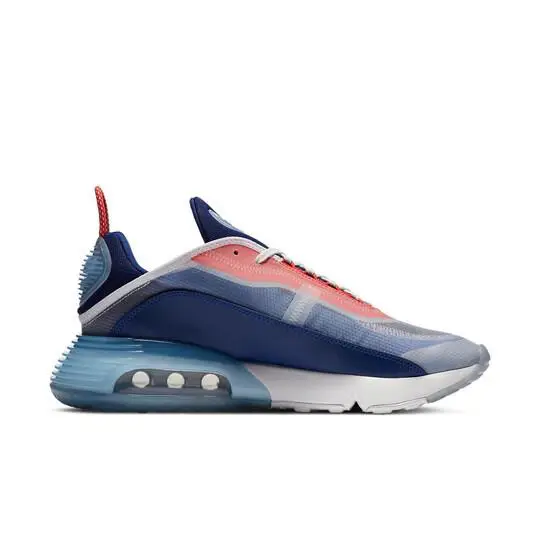 Nike shoes - Nike Air Max 2090 CT1091-101 - CT1091-101 - Multicolor 0