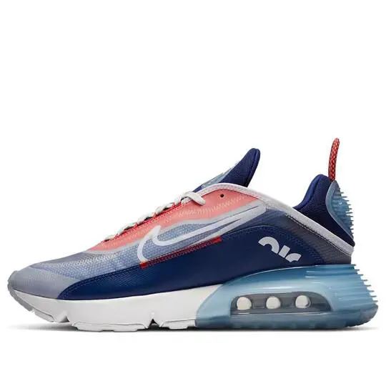 Nike shoes - Nike Air Max 2090 CT1091-101 - CT1091-101 - Multicolor 1