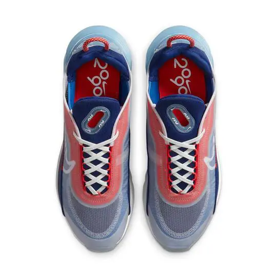Nike shoes - Nike Air Max 2090 CT1091-101 - CT1091-101 - Multicolor 2