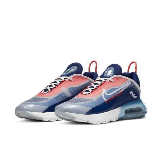 Nike shoes - Nike Air Max 2090 CT1091-101 - CT1091-101 - Multicolor 5