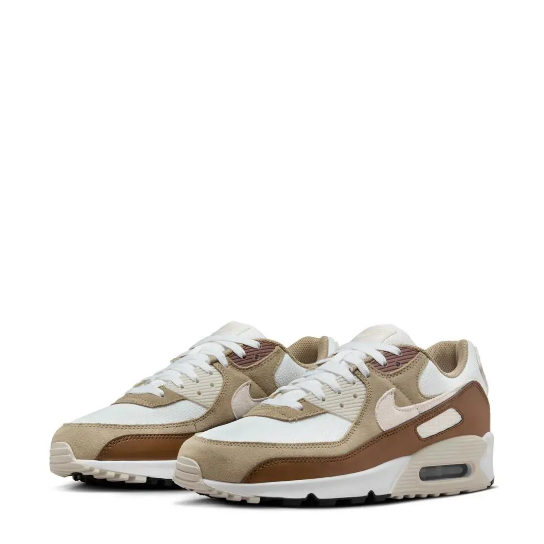 Nike shoes - Nike Air Max 90 - Air Max - Dm0029-109 - Brown 1