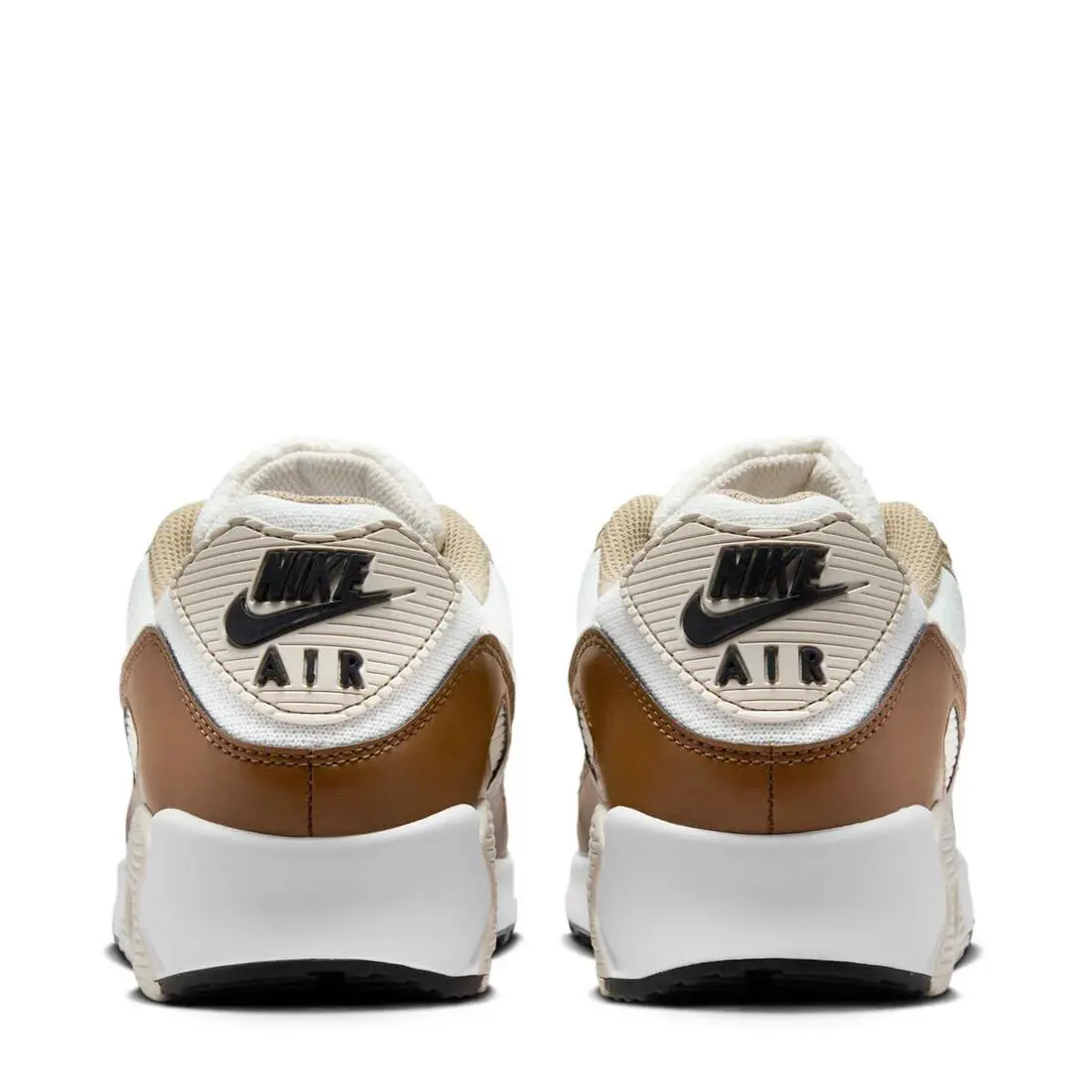 Nike shoes - Nike Air Max 90 - Air Max - Dm0029-109 - Brown 3
