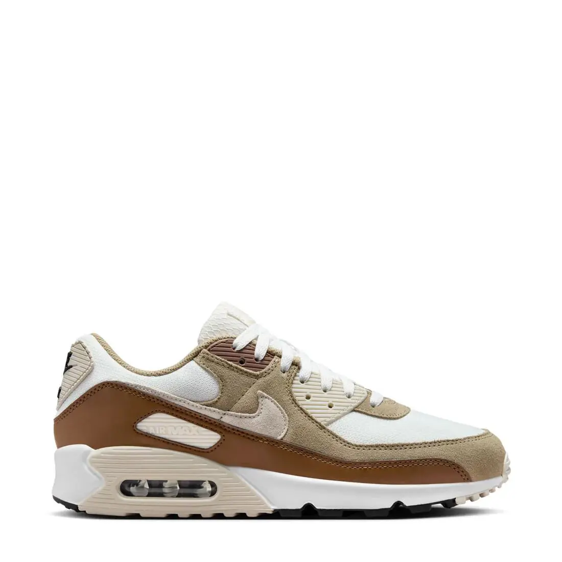 Nike shoes - Nike Air Max 90 - Air Max - Dm0029-109 - Brown 5