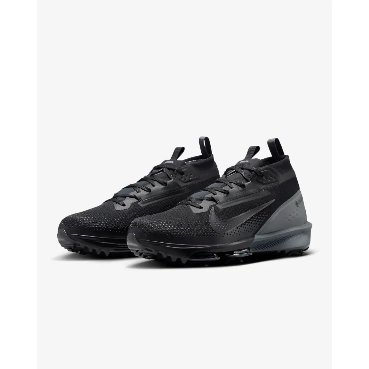Nike shoes - Nike Infinity - Infinity - Fv4897-002 - Black 0