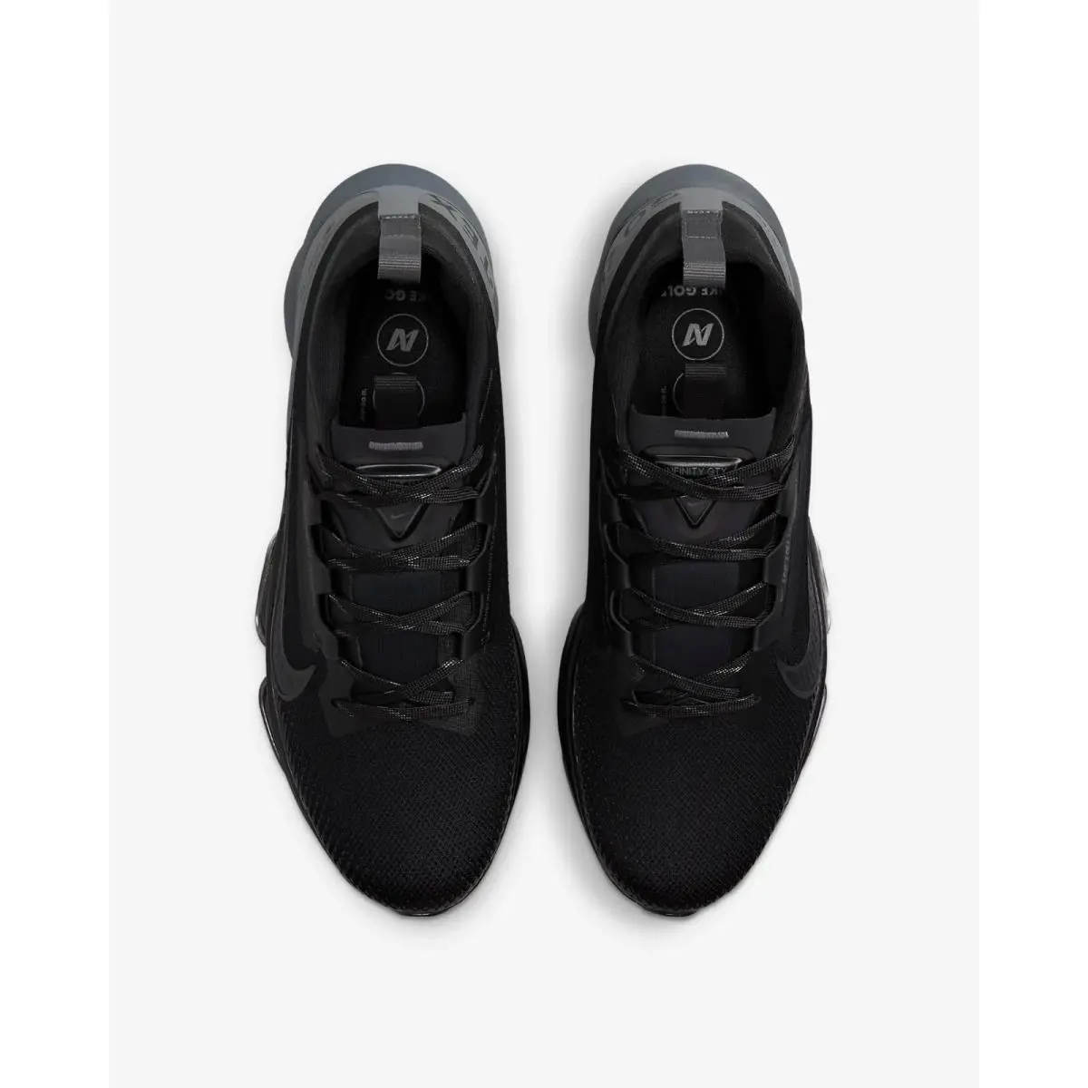 Nike shoes - Nike Infinity - Infinity - Fv4897-002 - Black 1