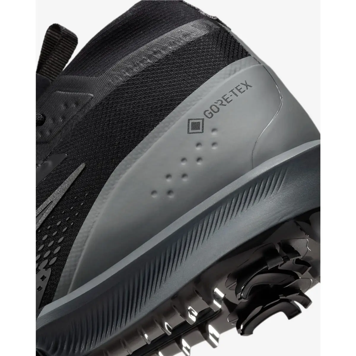 Nike shoes - Nike Infinity - Infinity - Fv4897-002 - Black 2
