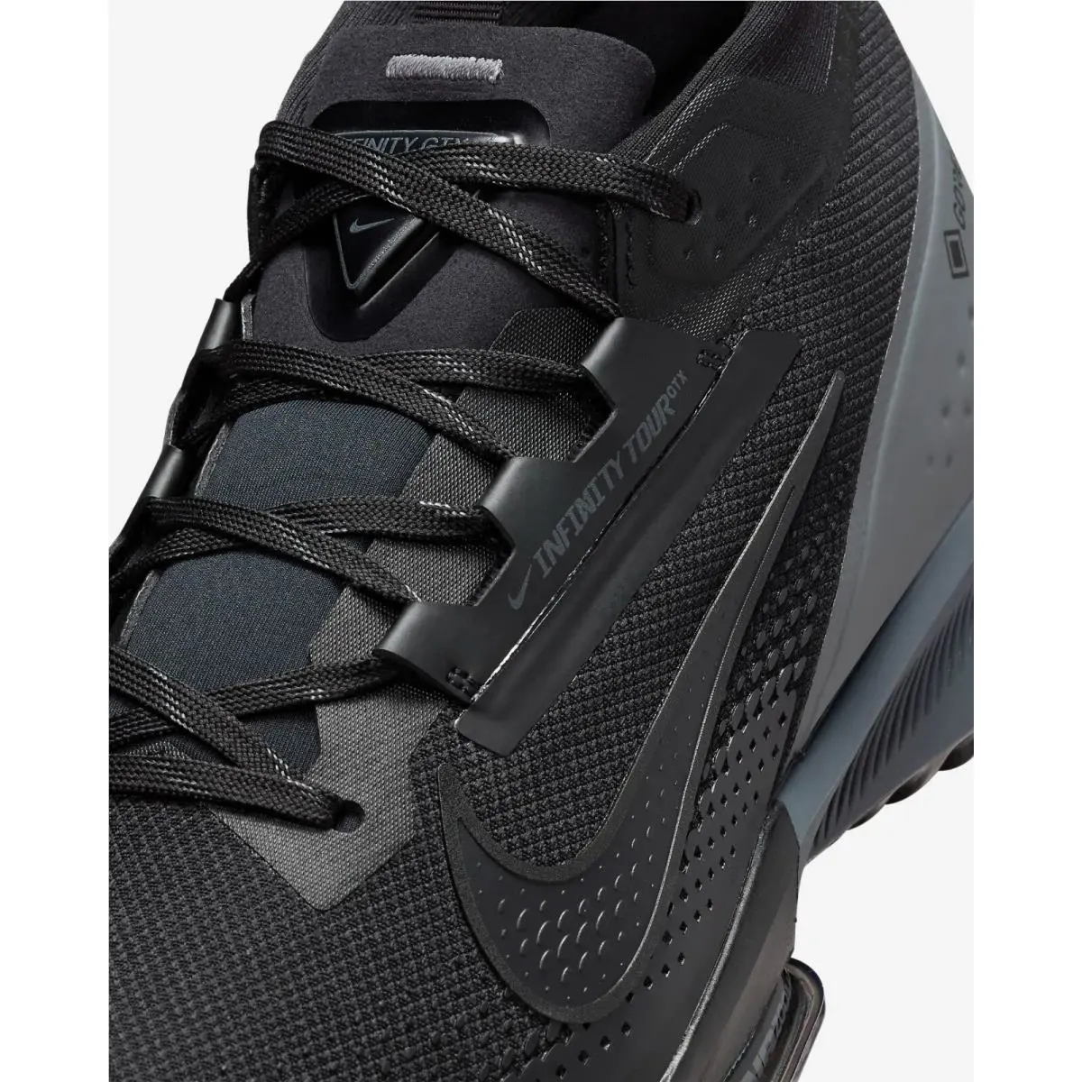 Nike shoes - Nike Infinity - Infinity - Fv4897-002 - Black 3