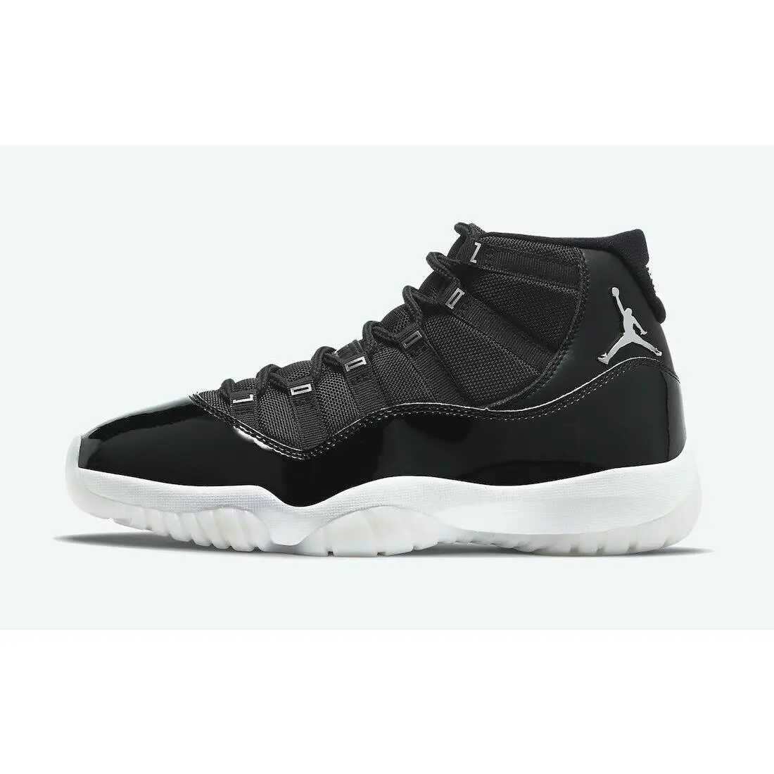 Nike shoes - Air Jordan 11 - Air - CT8012-011 - Black 0