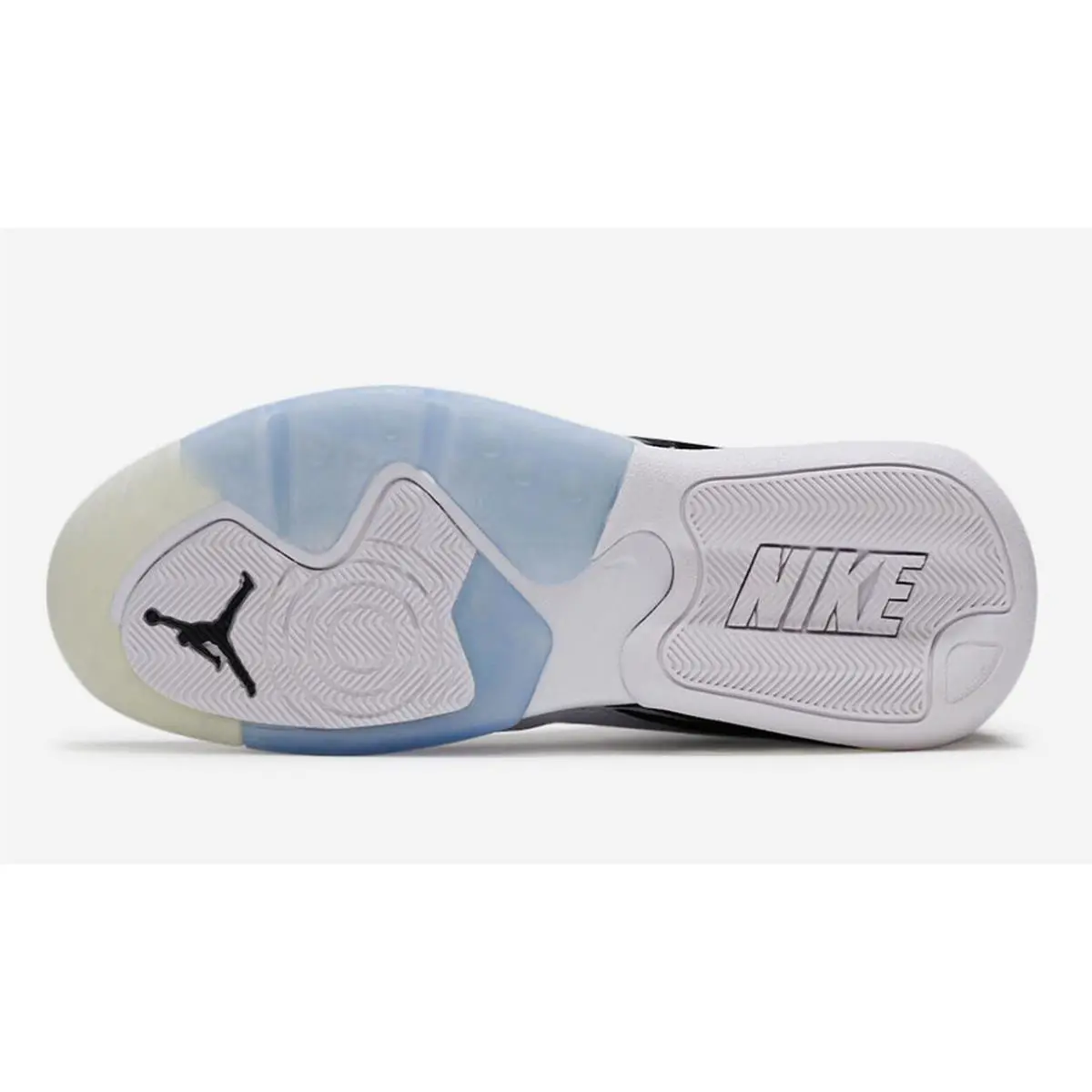 Nike shoes - Jordan Point Lane - Point Lane - DR0293 001 - Black/University Red/White/Wolf Grey - DR0293 001 2