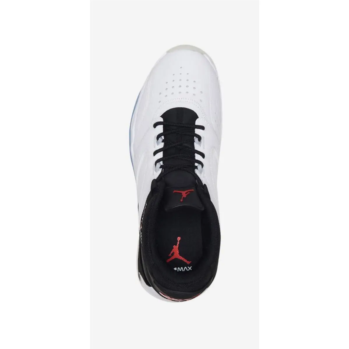Nike shoes - Jordan Point Lane - Point Lane - DR0293 001 - Black/University Red/White/Wolf Grey - DR0293 001 3