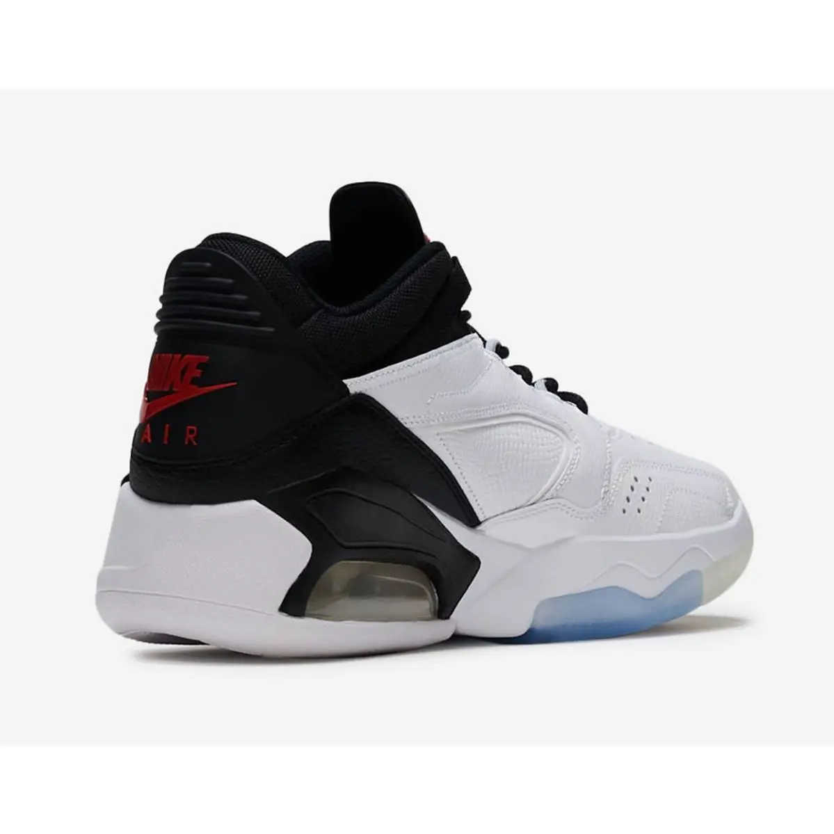 Nike shoes - Jordan Point Lane - Point Lane - DR0293 001 - Black/University Red/White/Wolf Grey - DR0293 001 6