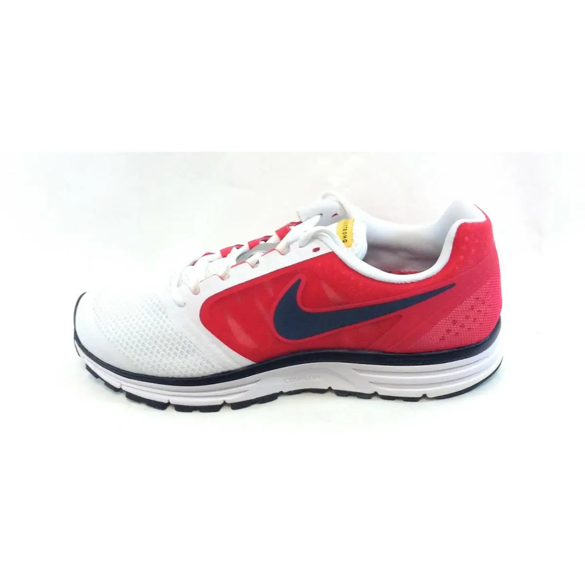Nike shoes - Red 0