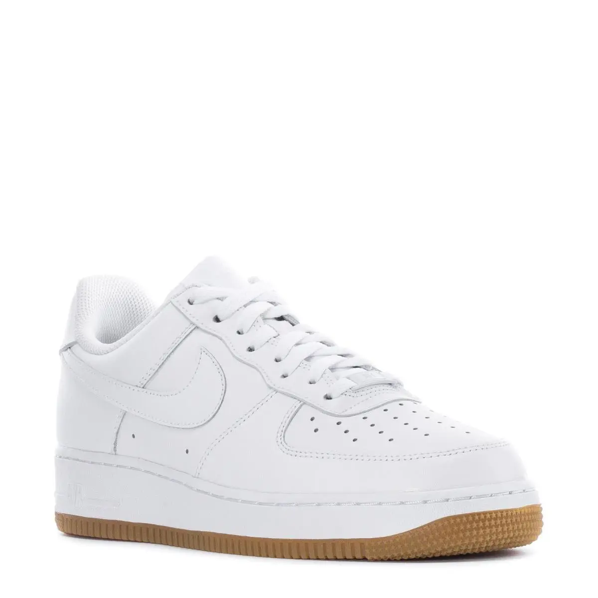 Nike shoes - Nike Air Force 1 `07 - White 3